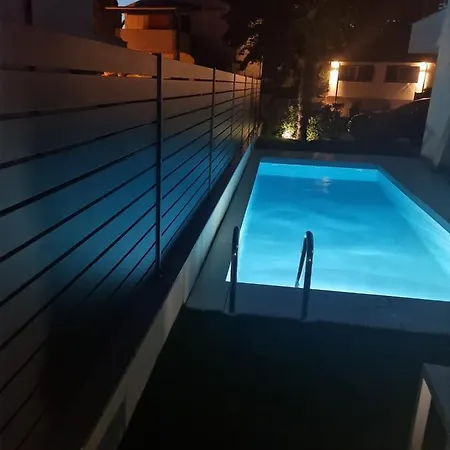 Luxury Royal Iris Appartement Njivice