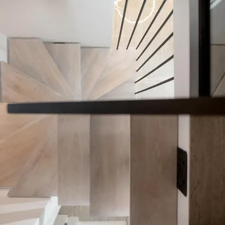 Luxury Royal Iris Appartement *