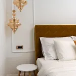 Luxury Royal Iris 아파트 니바이스