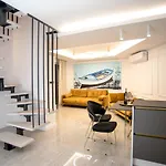 Luxury Royal Iris 아파트