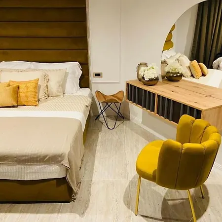 Luxury Royal Iris Appartement