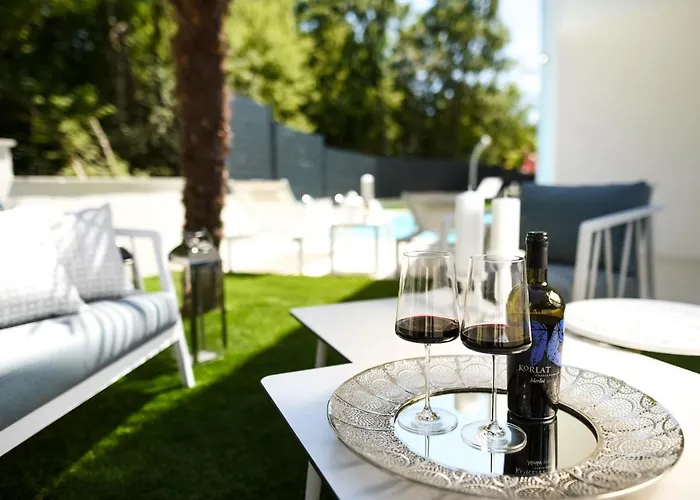 Apartment Luxury Royal Iris