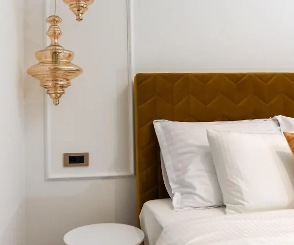 Luxury Royal Iris Apartment Njivice