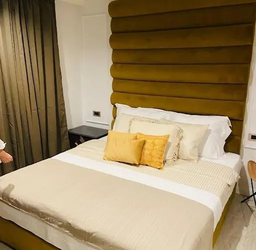 Luxury Royal Iris * Njivice