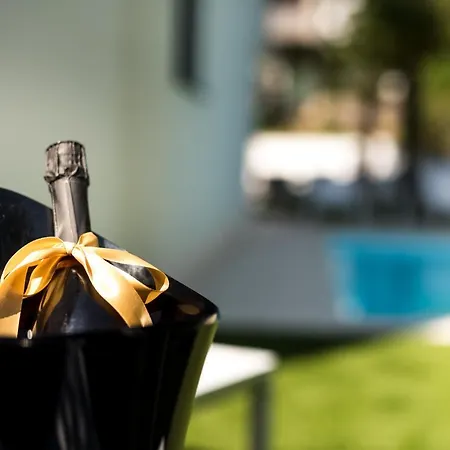 Apartman Luxury Royal Iris *