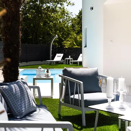 Luxury Royal Iris Njivice