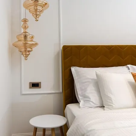 Luxury Royal Iris Apartman Njivice