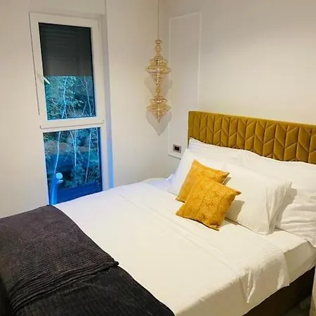 Luxury Royal Iris Njivice