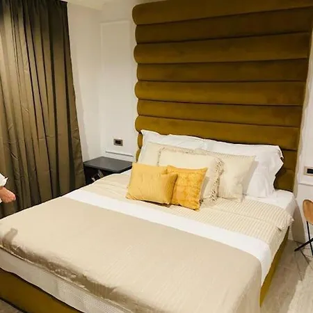 Luxury Royal Iris * Njivice