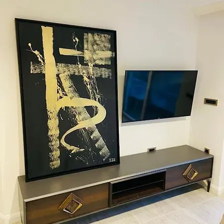 Luxury Royal Iris * Njivice