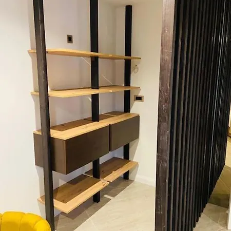 Luxury Royal Iris Njivice