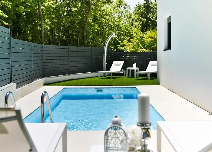 شقة Luxury Royal Iris *