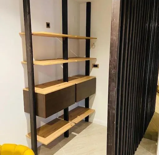 Luxury Royal Iris نجيفيش